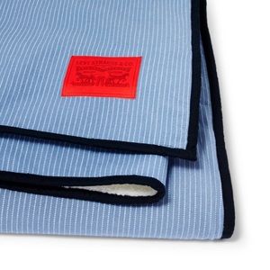 Levi’s Strauss X Target Throw